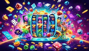 Bàn Baccarat và Roulette trong sảnh Live Casino xsqna